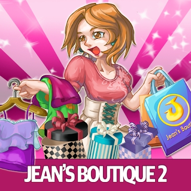 Jean's Boutique2 screenshots
