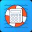 Pool Chemical Calculator icon