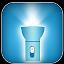 Flash LED Light icon