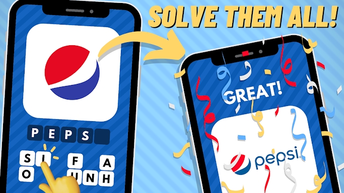 Logo Quiz: Guess the Brand! screenshots