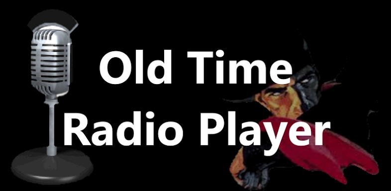 Old Time Radio Player screenshots