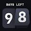 Hurry - Daily Countdown icon
