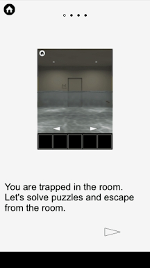 SUNKEN ROOM -room escape game- screenshots