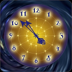 Star Clock