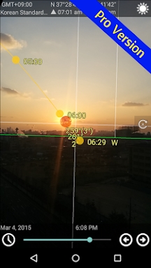 Living in the sun - Sun & Moon screenshots