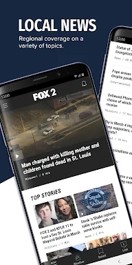 FOX 2 - St. Louis screenshots