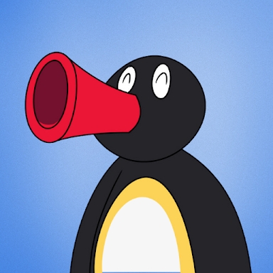 Pingu Soundboard screenshots