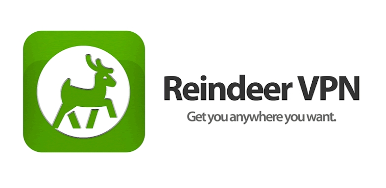 Reindeer VPN - Proxy VPN screenshots