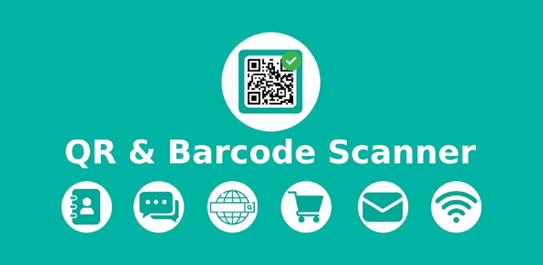 QR Scanner - Barcode Scanner screenshots
