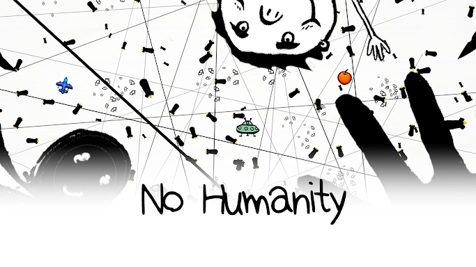 No Humanity - The Hardest Game screenshots