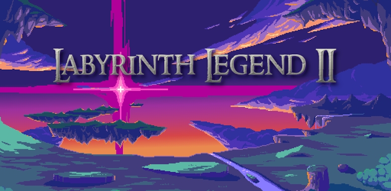 Labyrinth Legend II screenshots