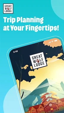 Great Wolf Lodge screenshots