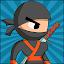 Tap Ninja Clash icon