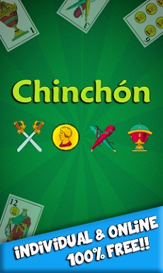 Chinchón screenshots
