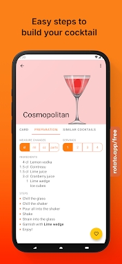 Cocktail Zone screenshots