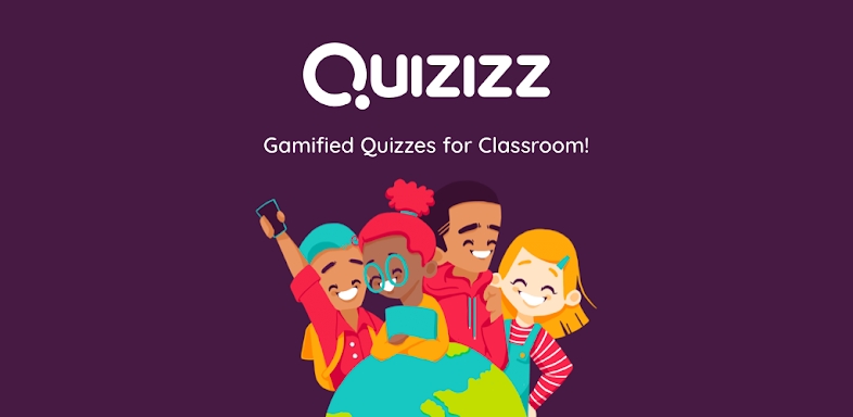 Quizizz: Play to learn screenshots