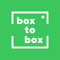 box-to-box: Soccer Training