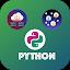 Python For Android icon