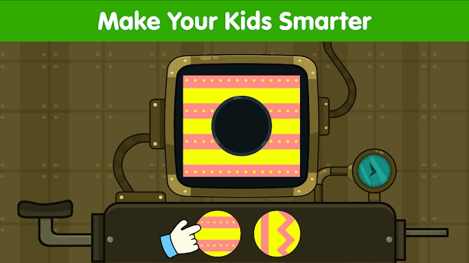 Learning Games for Kids screenshots