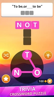 Trivia Cross -Trivia Word Game screenshots