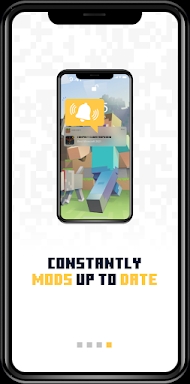 AIO Master Mod For MinecraftPE screenshots
