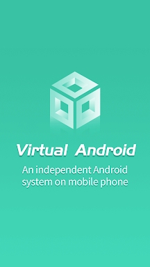 Virtual Android -Android Clone screenshots