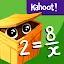 Kahoot! Algebra 2 by DragonBox icon