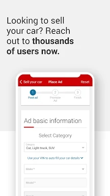 AutoTrader - Shop Cars Online screenshots