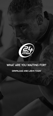 24GO by 24 Hour Fitness screenshots