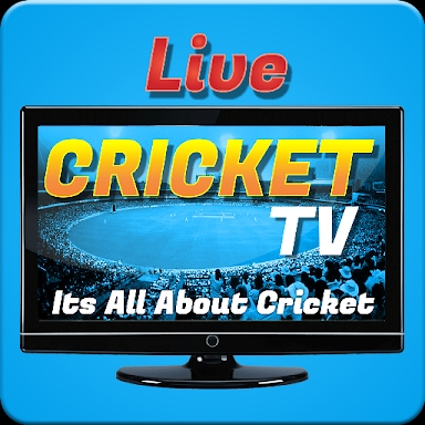 Live Cricket TV HD screenshots