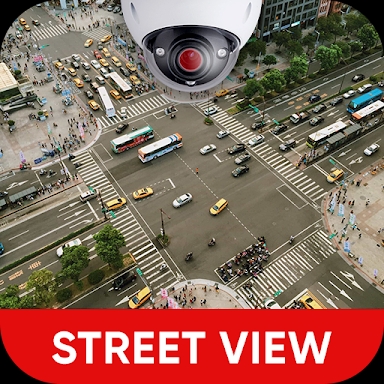 Live Camera - Street View screenshots