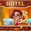Grand Hotel Mania: Hotel games icon