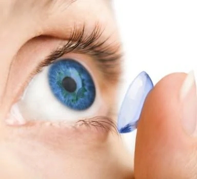 contact lenses designs screenshots