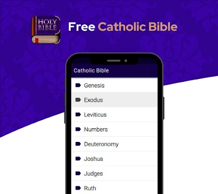 The Amplified Bible Offline screenshots