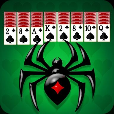 Spider Solitaire: Card Game screenshots