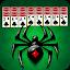 Spider Solitaire: Card Game icon