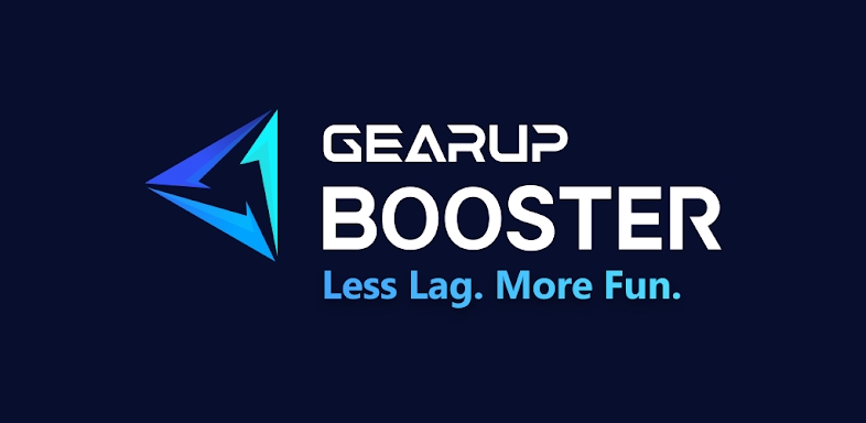 GearUP Game Booster: Lower Lag screenshots