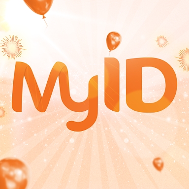 MyID - One ID for Everything screenshots