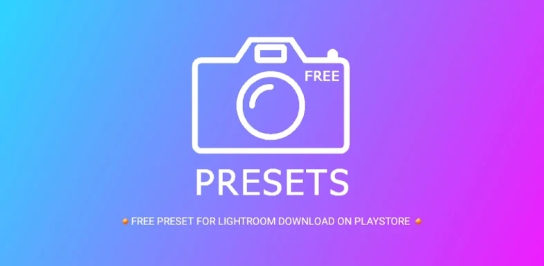 Preset & Filters For LR screenshots