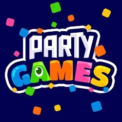 Party Games for 2 3 4 players
