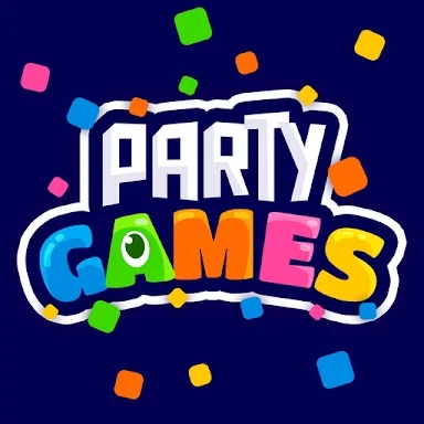 Party Games for 2 3 4 players screenshots