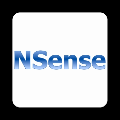 NSense screenshots