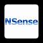NSense icon