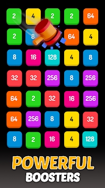 2248 - Numbers Game 2048 screenshots