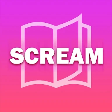 Scream: Suspense & Romance screenshots
