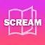 Scream: Suspense & Romance icon