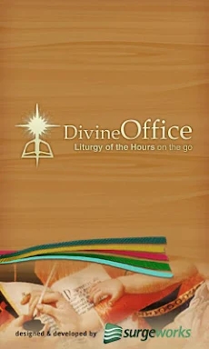 Divine Office screenshots