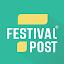 Festival Poster Maker & Post icon