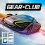 Gear.Club - True Racing icon