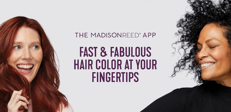 Madison Reed App - Hair Color  screenshots